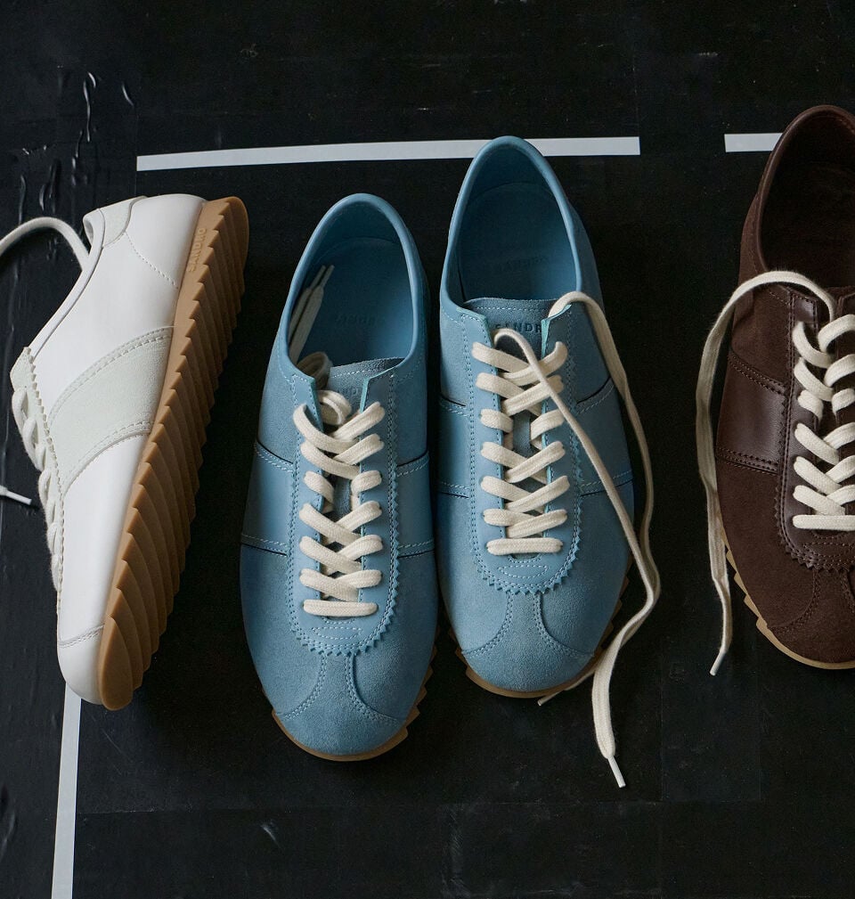 herren schuhe - Sandro Paris