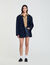 Oversize-Blazer