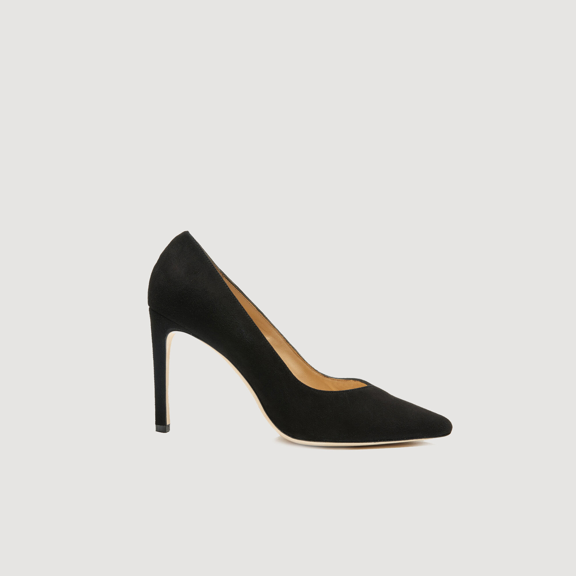 Shoes for women Sandro Paris