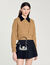 Tasche Janet mit Kettentrageriemen