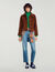 Kurzer Mantel mit Pattentaschen - Damen | Sandro
