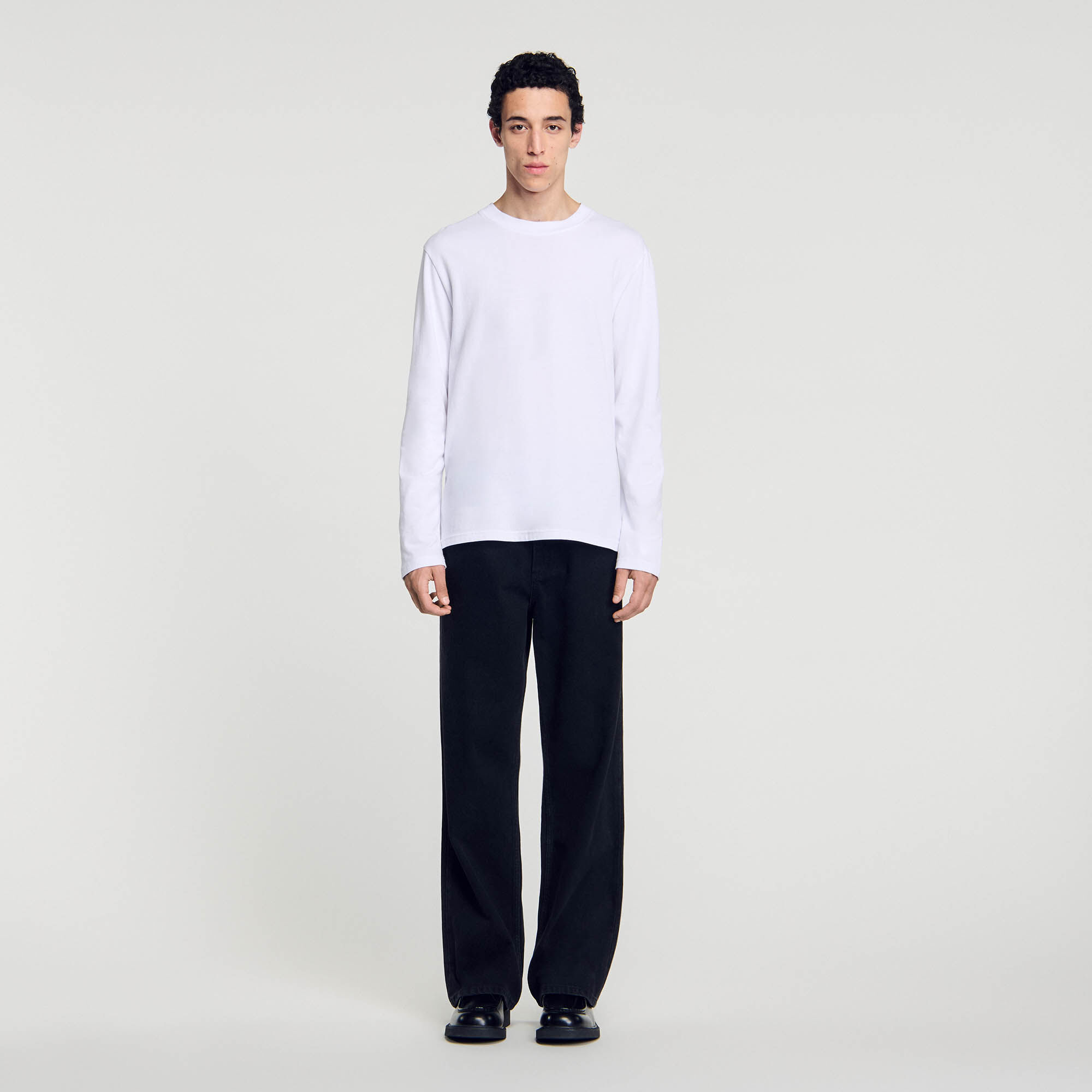 Oversize-T-Shirt