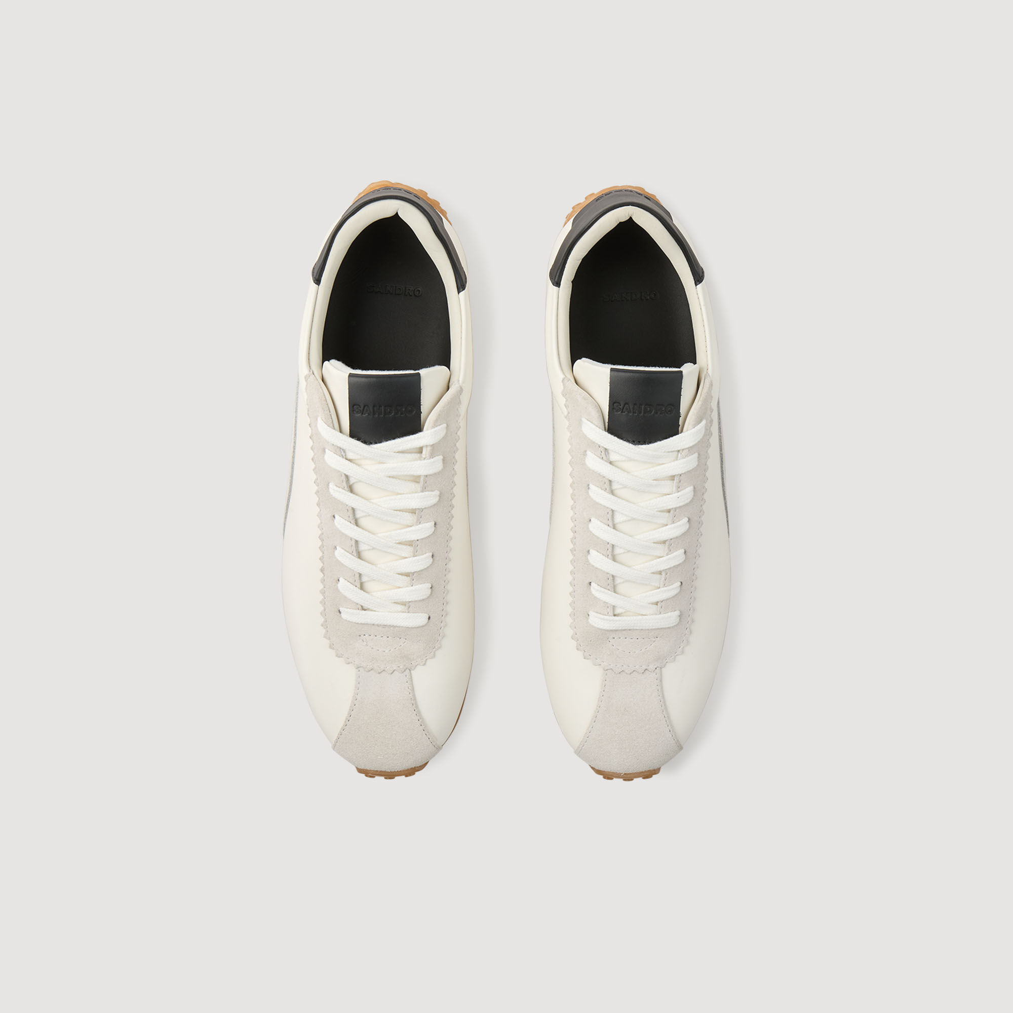 Running trainers