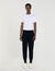 Pantalon de jogging en maille