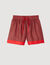 Short imprimé foulard