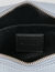 Small reconstituted leather bag