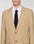 Veste de costume en laine