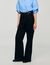 Wide-leg jeans