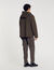 Windjacke mit Kapuze