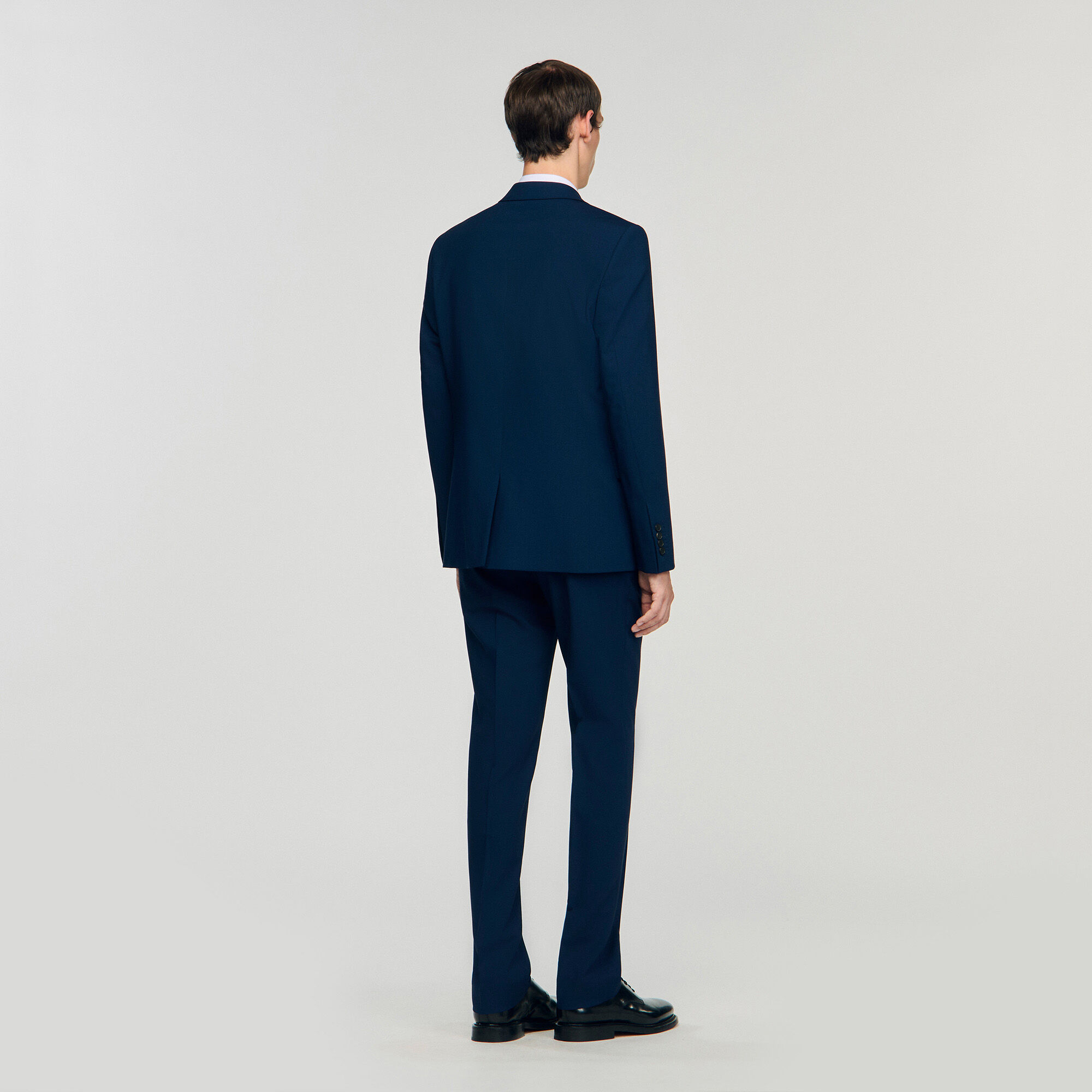 Veste de costume classique