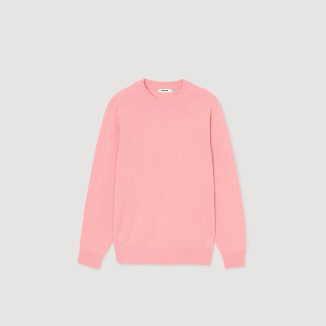 Pullover aus Kaschmir