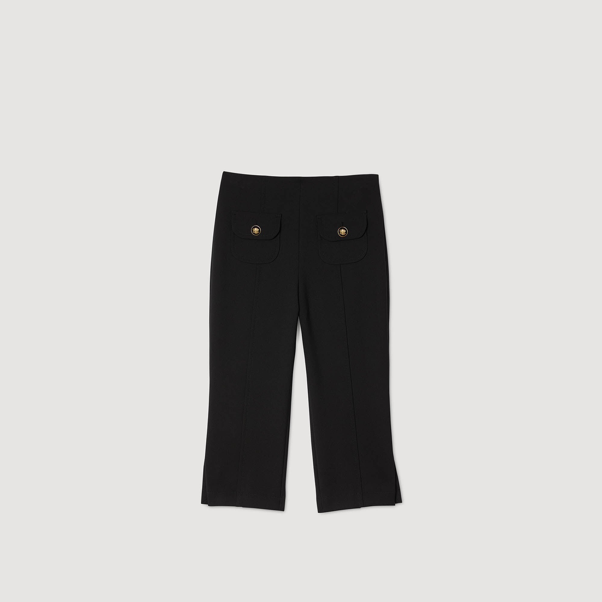 Caprihose