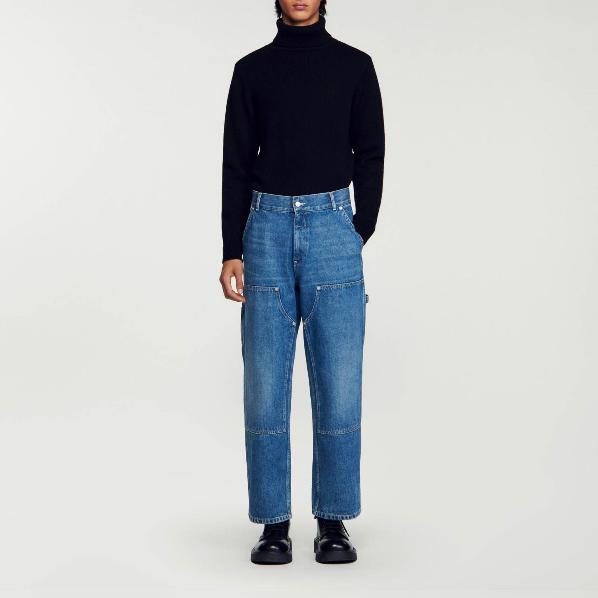 Carpenter-Jeans