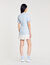 Short tweed dress