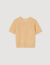 Short-sleeve jumper