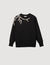 Embellished sweatshirt
