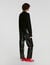 Cardigan &agrave; boutons m&eacute;talliques - Femme | Sandro