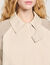 Blouson bicolore 