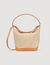 Sac seau TANGOSO en toile 