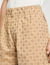 Shorts mit „Square Cross“-Jacquard