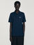 Polo en coton piqué