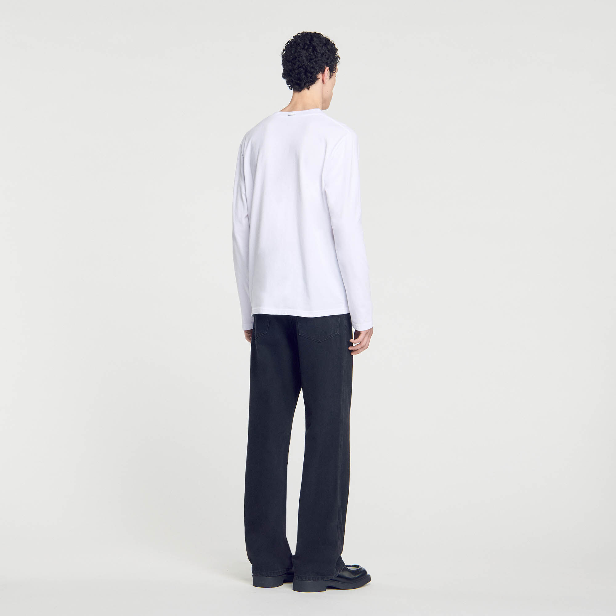 Oversize-T-Shirt