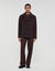 Wool pea coat