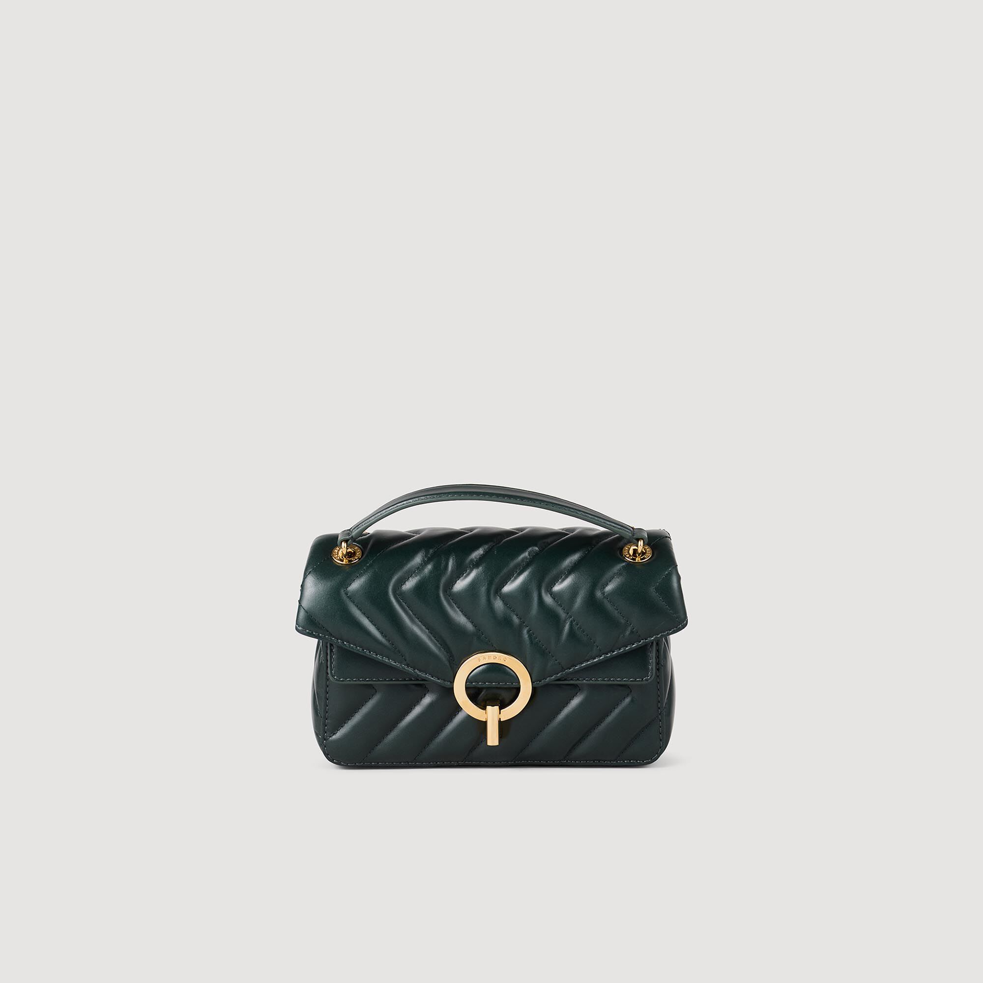 Sandro paris tas outlet