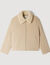 Blouson aus Wolle und Kaschmir - Herren | Sandro