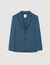 Anzugjacke aus Wolle
