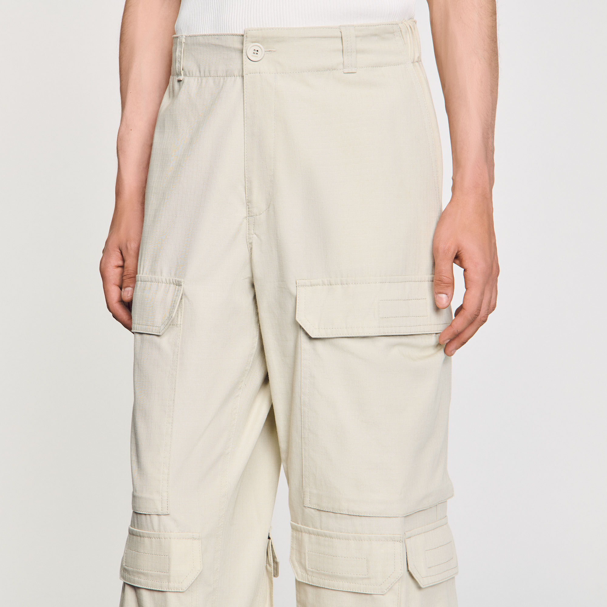 Cargohose