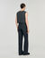Pantalon de costume en laine