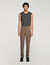 Jersey trousers