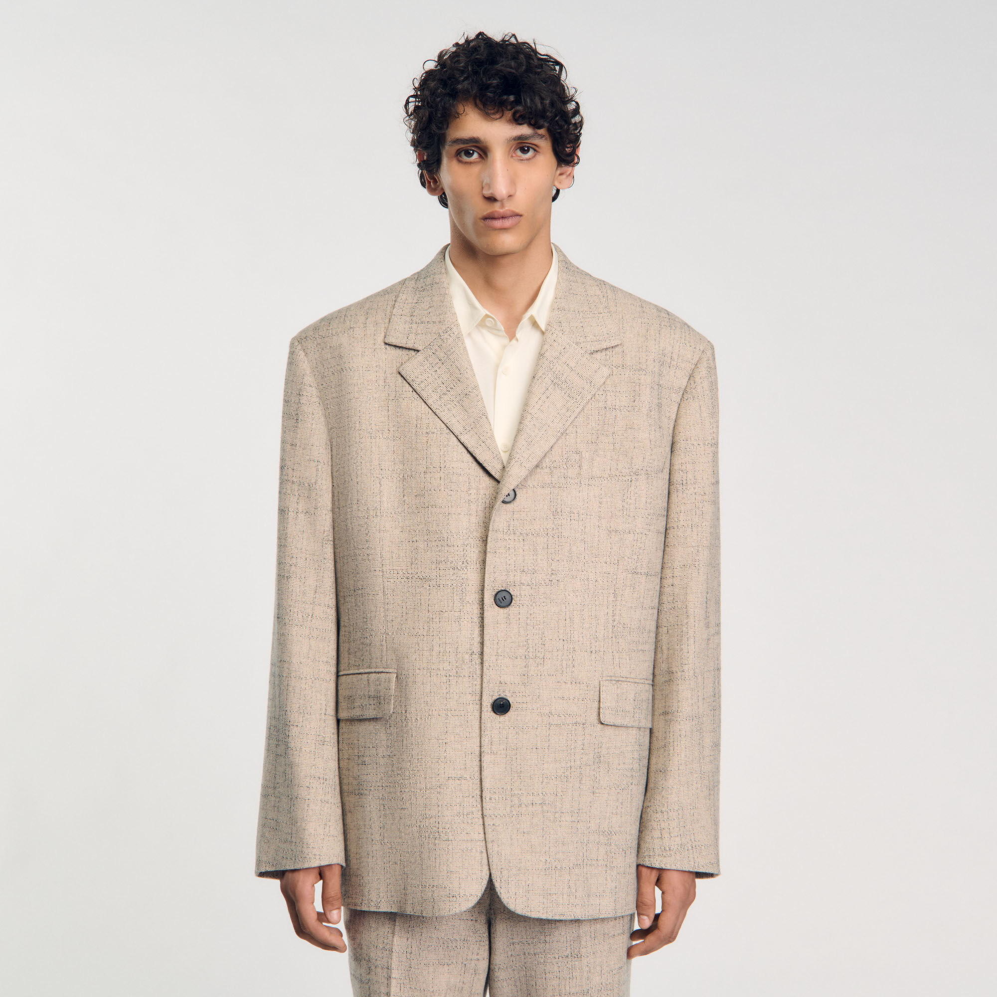 Anzugjacke
