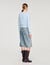 Cardigan à volant 