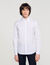 Plain shirt
