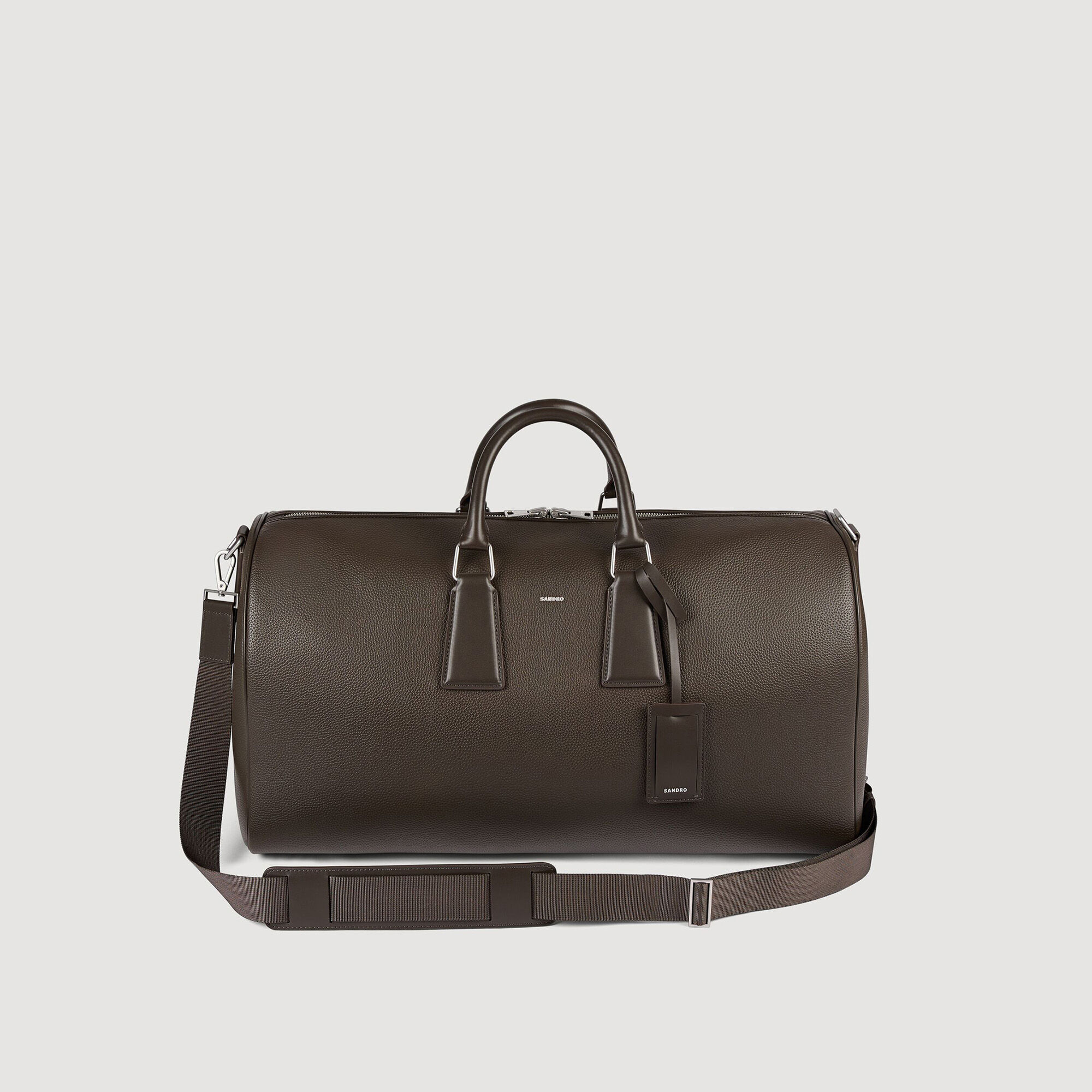 Weekend bag
