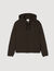 Technical fabric jacket