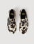 Desert Boots™ mit Animal-Print
