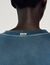 T-shirt oversize en coton