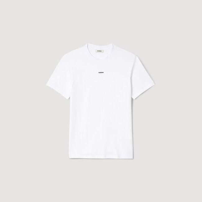 Kurzärmeliges T-Shirt