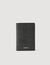 Reconstituted leather leather wallet