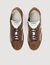Light Wave sneakers in suede leather