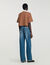 Rhinestone jeans