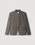 Wool suit jacket - Women | Sandro