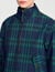 Checked jacket