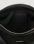 Petit sac hobo en cuir