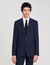 Veste de costume en laine