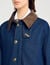 Veste workwear en denim