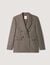Veste de costume en laine - Homme | Sandro